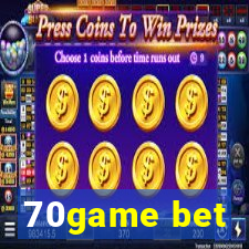 70game bet